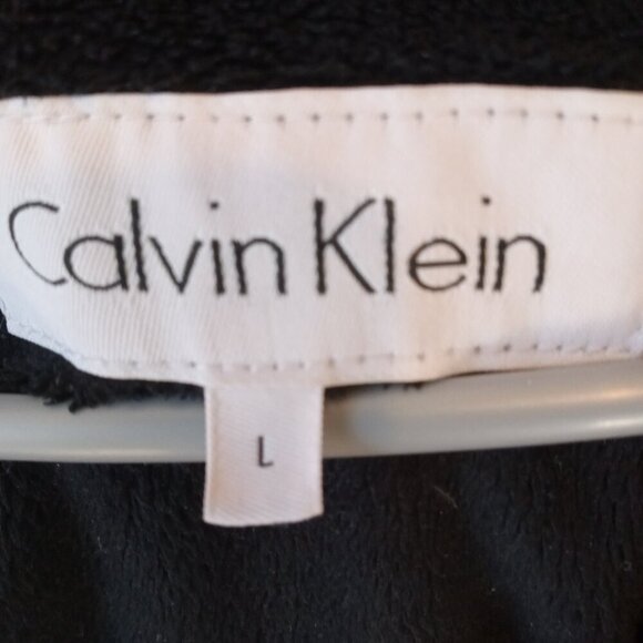 Calvin klein winter jacket size L - Picture 3 of 3